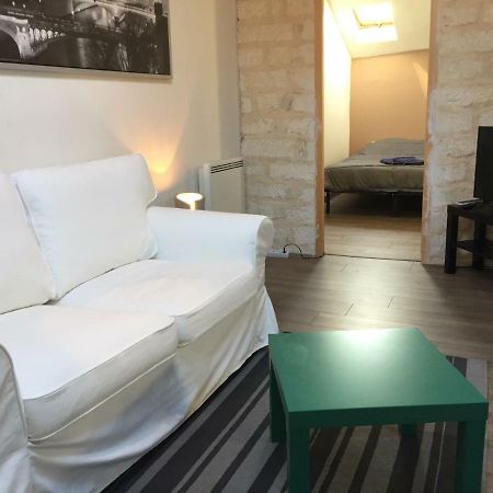 Appartement Douillet En Plein Coeur De Montpellier ! Eksteriør bilde