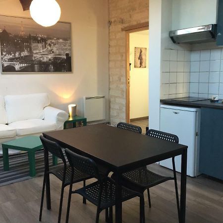 Appartement Douillet En Plein Coeur De Montpellier ! Eksteriør bilde