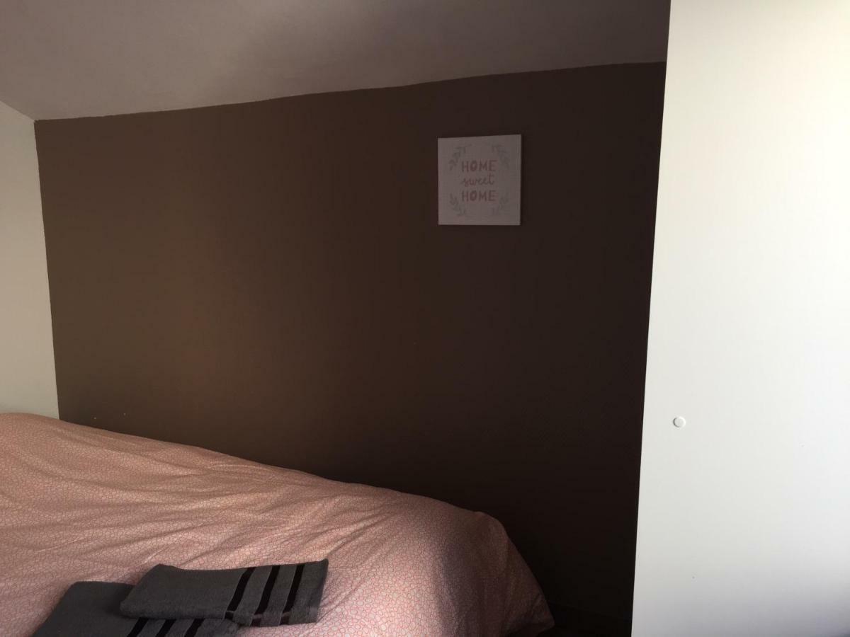 Appartement Douillet En Plein Coeur De Montpellier ! Eksteriør bilde
