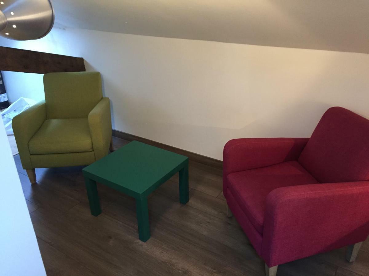 Appartement Douillet En Plein Coeur De Montpellier ! Eksteriør bilde