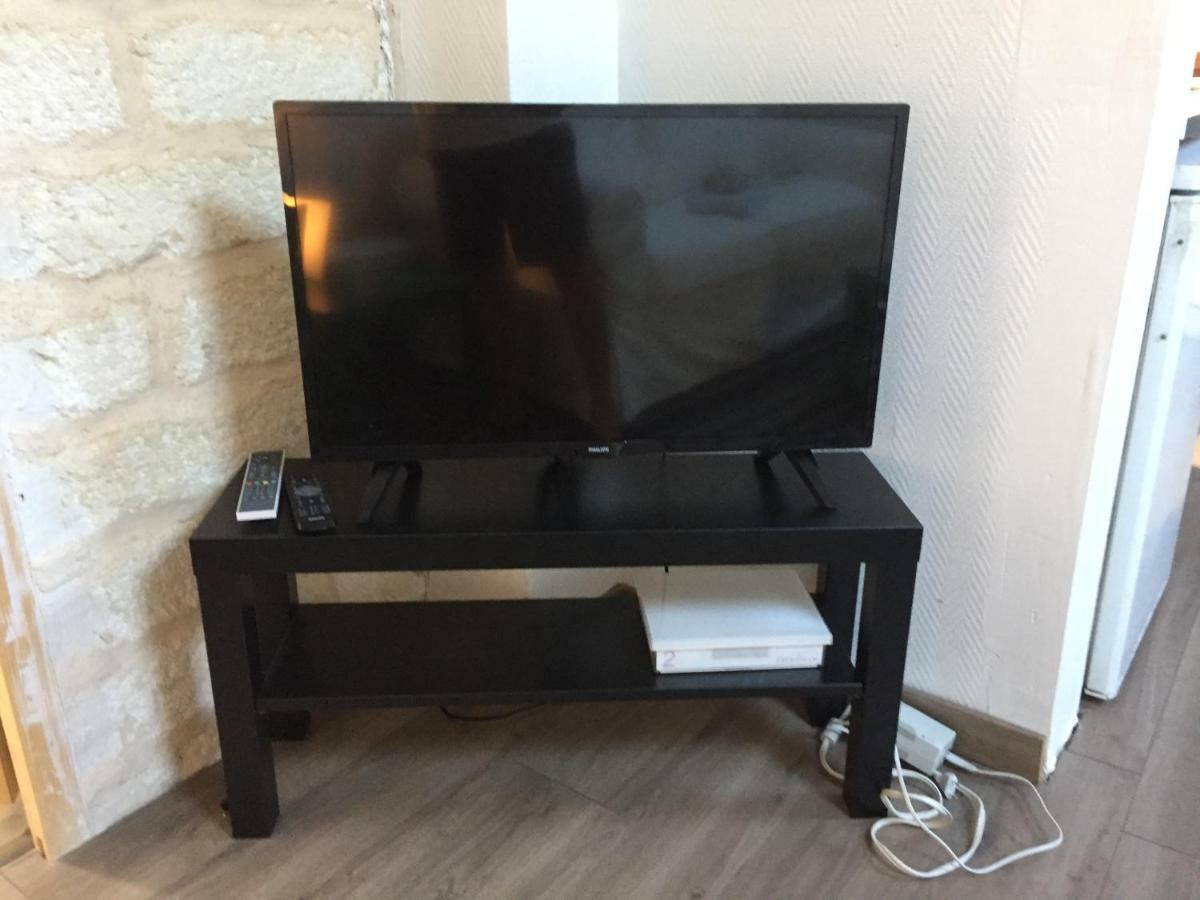 Appartement Douillet En Plein Coeur De Montpellier ! Eksteriør bilde
