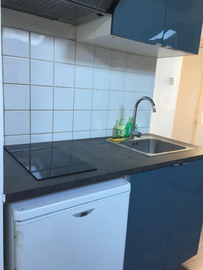 Appartement Douillet En Plein Coeur De Montpellier ! Eksteriør bilde