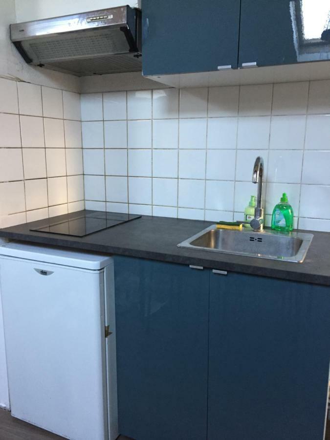 Appartement Douillet En Plein Coeur De Montpellier ! Eksteriør bilde