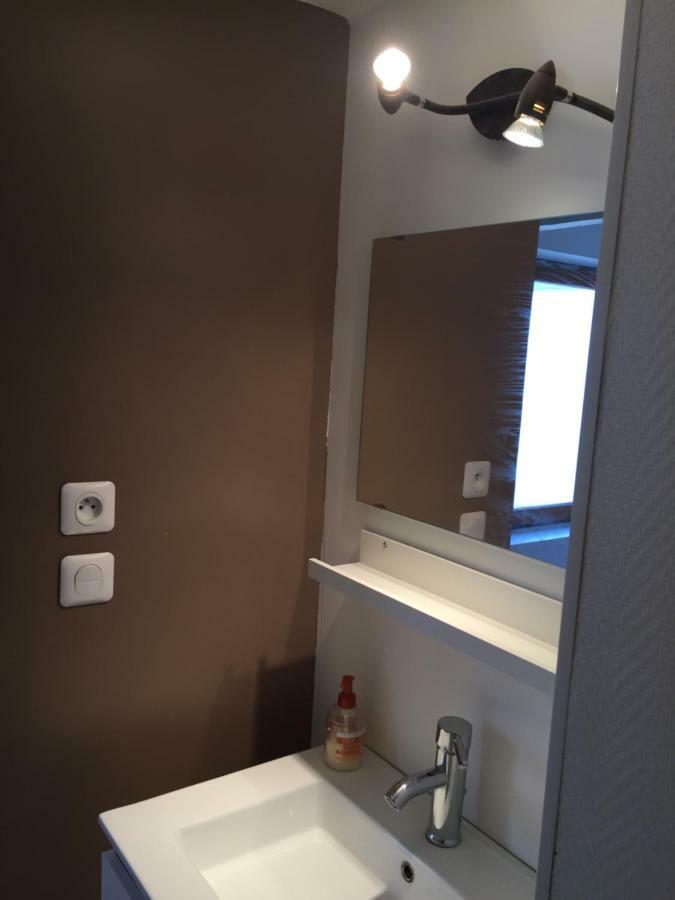 Appartement Douillet En Plein Coeur De Montpellier ! Eksteriør bilde