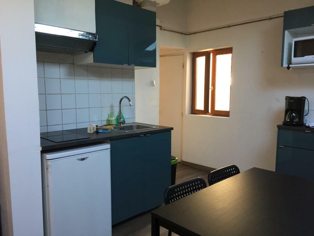 Appartement Douillet En Plein Coeur De Montpellier ! Eksteriør bilde