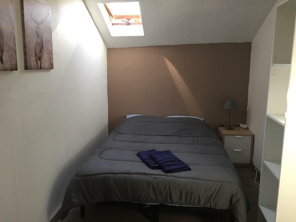 Appartement Douillet En Plein Coeur De Montpellier ! Eksteriør bilde